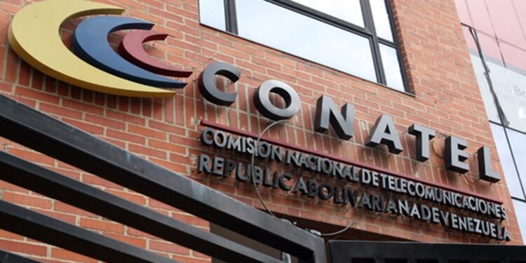 Conatel aprobó operaciones de 247 emisoras comunitarias en todo el país