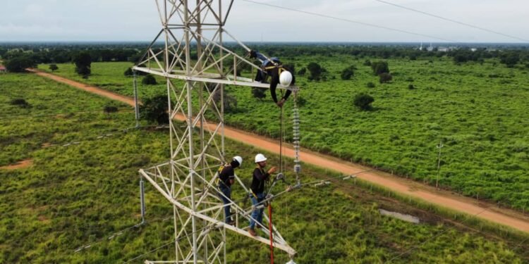 Ejecutan labores preventivas en redes de distribución para fortalecer el servicio eléctrico en Zulia