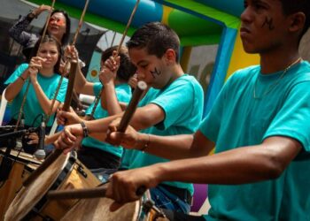 IMGRA estrenará su gaita institucional de Renato Aguirre González el próximo #12Dic