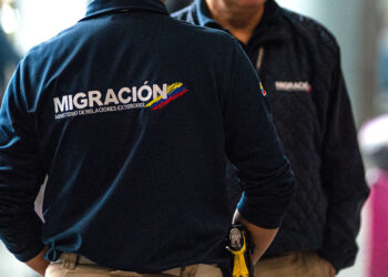 Petro: «Los estadounidenses irregulares en Colombia deben presentarse al servicio migratorio»
