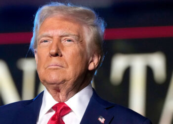 Trump impone aranceles del 25% a todos los productos colombianos y los aumentará al 50%