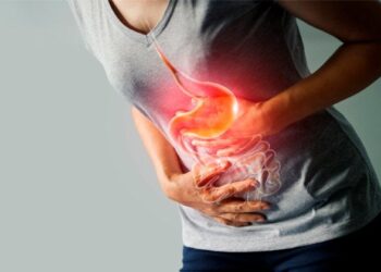 Tip para aliviar la pesadez estomacal tras la cena de Año Nuevo