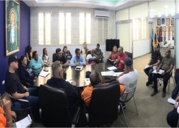 26 agrupaciones participarán en el 10º encuentro de Chimbangueles