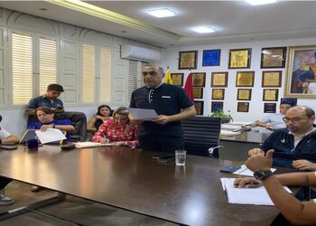 Definido grupos de Chimbagueles que participarán en encuentro de San Benito de Palermo