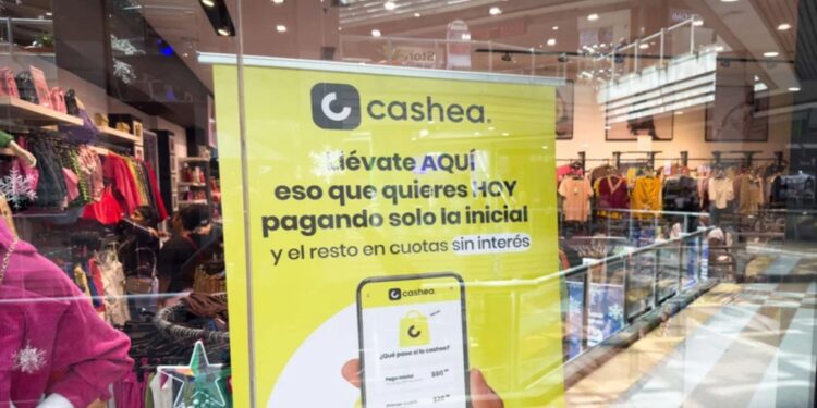 Sepa cómo pagar sus deudas de Cashea (+Pasos)