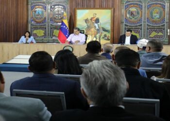 Primera Plenaria del Consejo Federal de Gobierno 2025 se instala como poder democrático