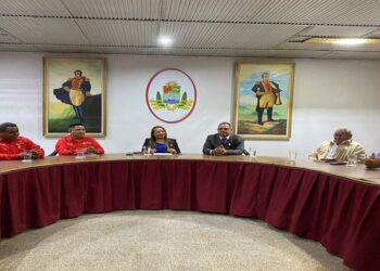 Electa nueva Junta Directiva del Concejo Municipal de Santa Rita para el periodo 2025-2026
