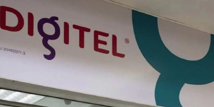 Digitel ajustó sus tarifas iniciando este año ¡Así quedó!