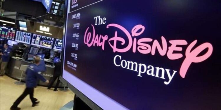 ¡Dejará el activismo político! Ahora Disney se enfocará en “entretener”