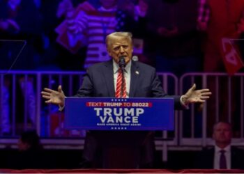 ¡Tren de Aragua! Donald Trump firmó orden ejecutiva ¿De qué trata?