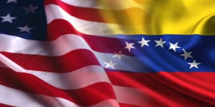 Representantes de EEUU y Venezuela prevén reuniones de trabajo (+Detalles)