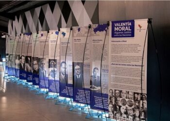 Espacio Anna Frank hará gira cultural en Venezuela || Entérese dónde estará en Maracaibo