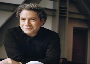 Vea el mensaje que Gustavo Dudamel le envía a los afectados por incendios en Los Ángeles