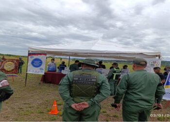 Incinerados más de 5 mil kg de marihuana incautada en Amazonas