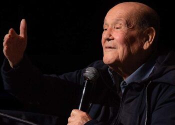 Muere el cantautor argentino Leo Dan a los 82 años