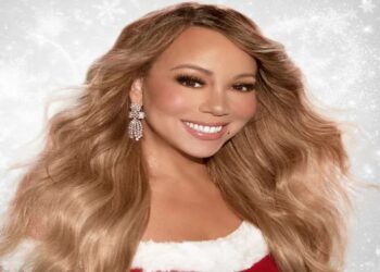 +Video || Mariah Carey visitó Venezuela ¿Sepa por qué?
