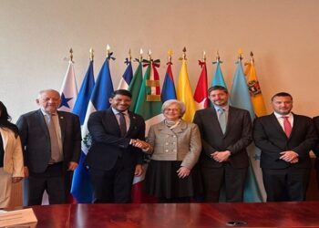 Plan de Cooperación impulsan México y Venezuela
