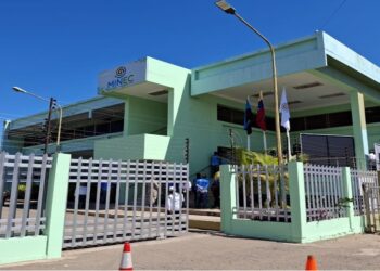Ministro de Ecosocialismo Josue Lorca reinauguró áreas administrativas de la UTEC – Zulia