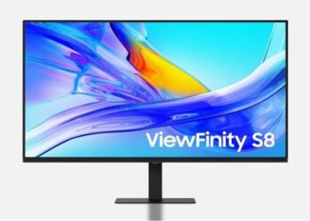 Estos son los nuevos monitores de Samsung con IA