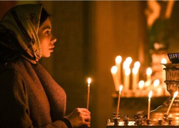 ¿Cómo y por qué se celebra en una fecha diferente? Navidad ortodoxa en Rusia