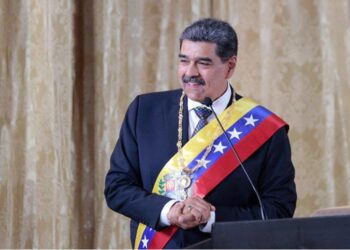 Estas son las 7 Grandes Transformaciones Simultáneas que entregará Maduro a la AN