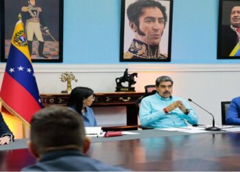 Presidente Maduro asignó los responsables de los motores productivos de la Agenda Económica