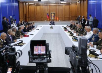 En Gaceta Oficial la activación de los ODDI para la defensa integral