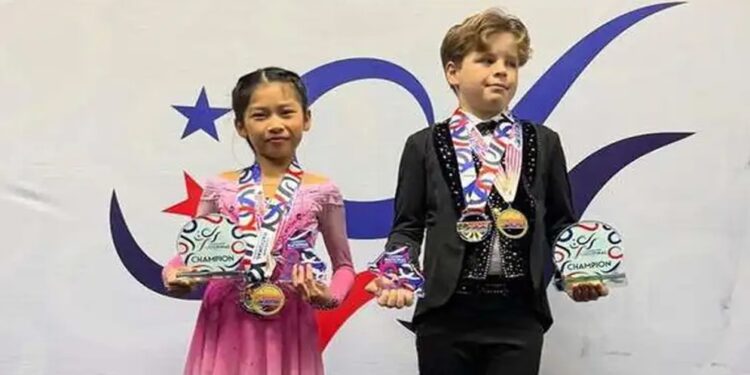 Siniestro aéreo en EE.UU. dejó víctimas jóvenes del patinaje artístico (+Detalles)