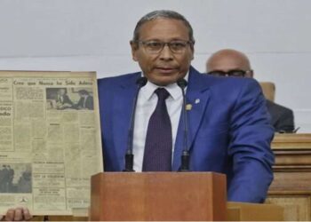¡En el marco del Día del Maestro! AN hará honores en el Panteón Nacional a Luis Beltrán Prieto Figueroa