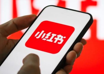 ¡A falta de TikTok! Conozca la red social china que desafía al gobierno de EEUU