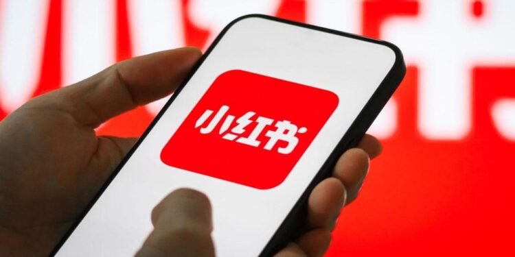 ¡A falta de TikTok! Conozca la red social china que desafía al gobierno de EEUU