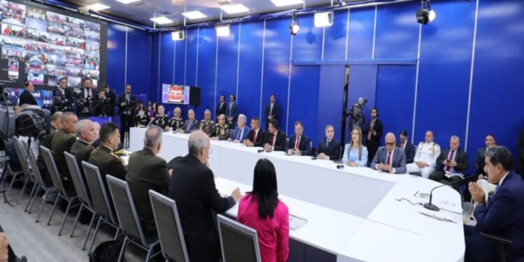 Se prevé referéndum constitucional en Venezuela || Se suma a las nueve elecciones previstas en este 2025