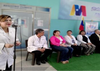 El SAHUM recibe más de 150 nuevos residentes de primer año