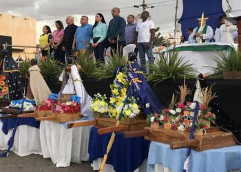 Santa Rita: Alcaldía organizan encuentro de Chimbagueles de San Benito de Palermo