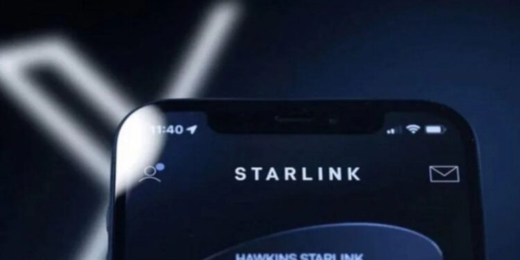 ¡Para smartphones! Sepa los dispositivos compatibles con el internet de Starlink