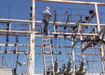 Mantenimiento correctivo en la subestación San Lorenzo beneficia a más de 81 mil zulianos