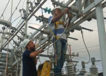 Corpoelec efectuará mantenimiento preventivo en instalaciones eléctricas de Zulia
