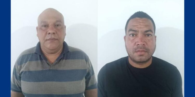 Detenidos trabajadores de Corpoelec por hurto de material estratégico