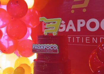 ¡PAGA POCO ABRE SUS PUERTAS! Productos de calidad y al mejor precio