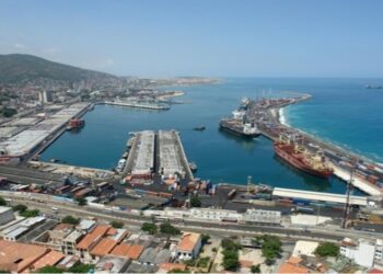 China fabricará equipos para la industria petrolera en la ZEE de La Guaira