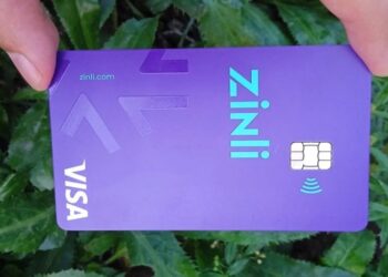 De esta manera funciona Zinli y Zoom para compras internacionales