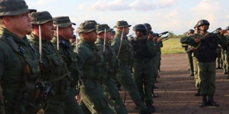 ZODI de Venezuela manifestó su rechazo a las sanciones de EE. UU. y la Unión Europea