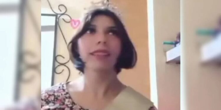 Fallece joven que se quemó por reto de TikTok ¡En vivo!