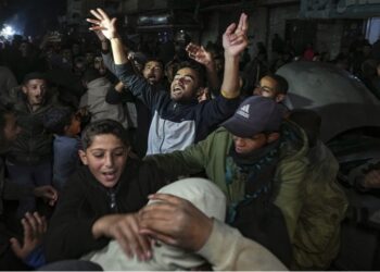 Israel y Hamás acuerdan la tregua ¿En qué consiste?
