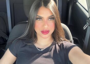 Divulgan segundo comunicado sobre el caso de la influencer Valeria Carruyo: ¿dónde está?