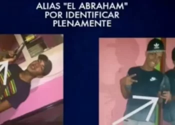 Otro peligroso delincuente es abatido en Petare durante operativo: Fue identificado como alias «El Abraham»