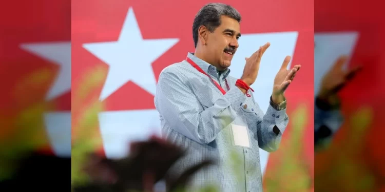 Asambleas de base del PSUV para postular candidatos se realizarán el 22 y 23 de febrero