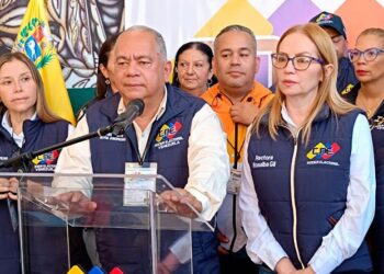 CNE fija el 25 de mayo como nueva fecha de las Legislativas y Regionales