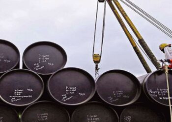 Se incrementaron exportaciones petroleras en un 15% por envíos de Chevron y ventas a China