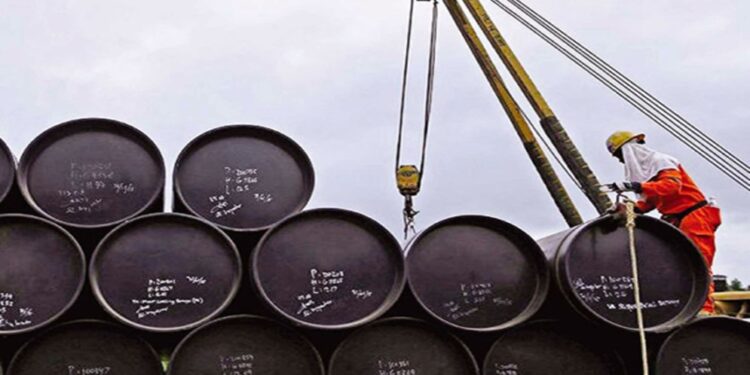 Se incrementaron exportaciones petroleras en un 15% por envíos de Chevron y ventas a China
